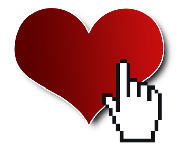Daten via internet